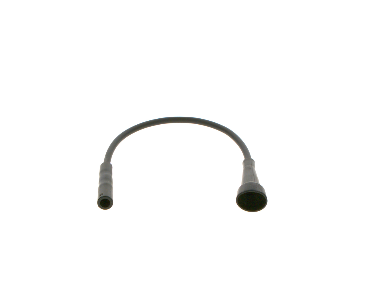 BOSCH 0 986 357 210 Zündleitungssatz