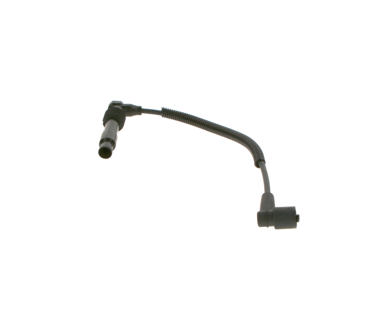 BOSCH 0 986 357 234 Zündleitungssatz