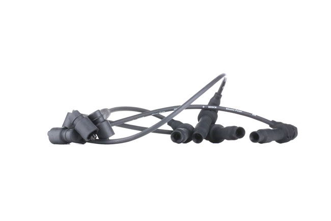 B 237 BOSCH 0986357237 Kable zapłonowe Opel Vectra C CC koszt