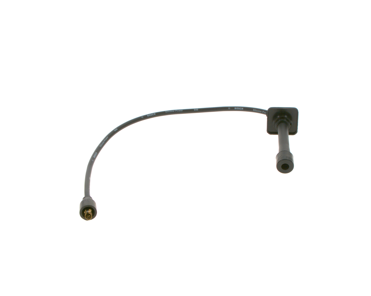 BOSCH 0 986 357 241 Zündleitungssatz