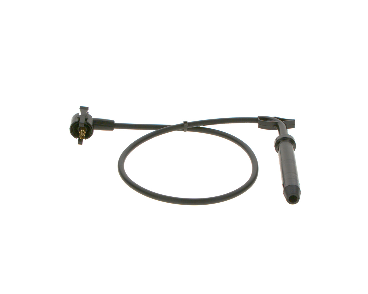 BOSCH 0 986 357 245 Zündleitungssatz