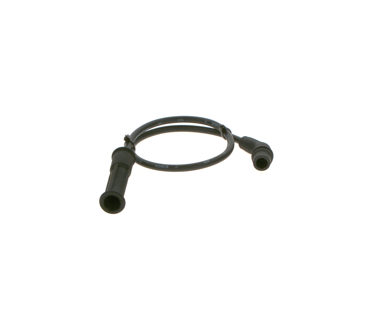 BOSCH 0 986 357 252 Комплект запалителеи кабели