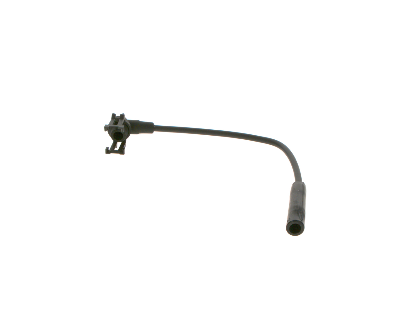 BOSCH 0 986 357 254 Zündleitungssatz