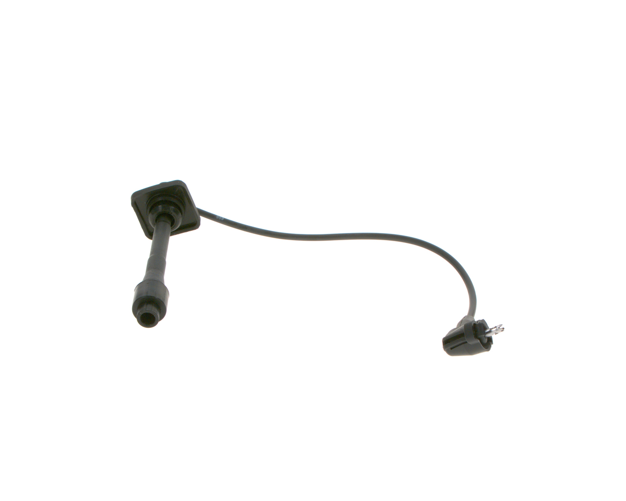 BOSCH 0 986 357 259 Zündleitungssatz