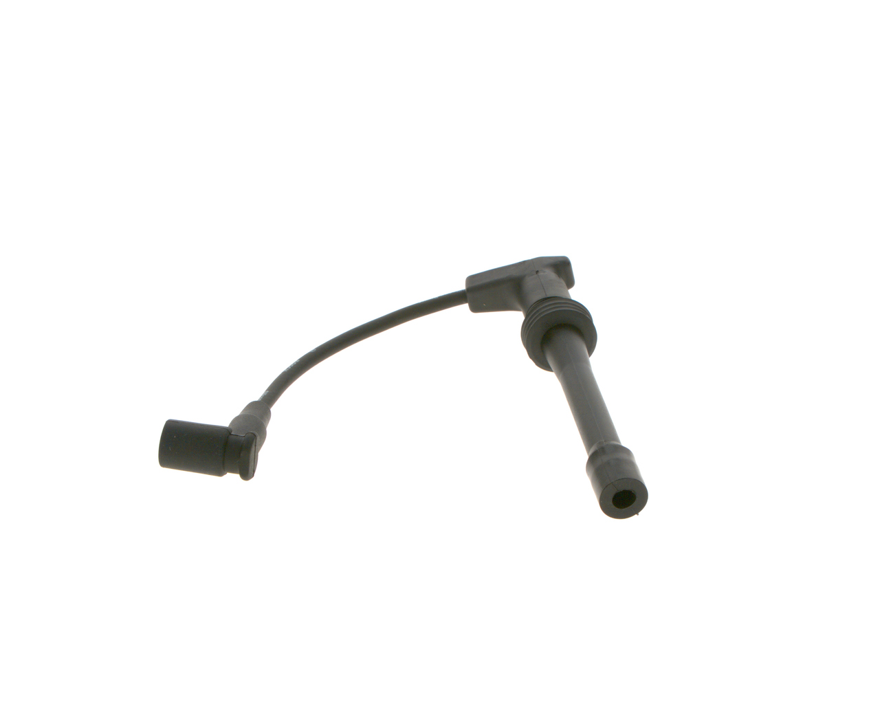 BOSCH 0 986 357 260 Zündleitungssatz