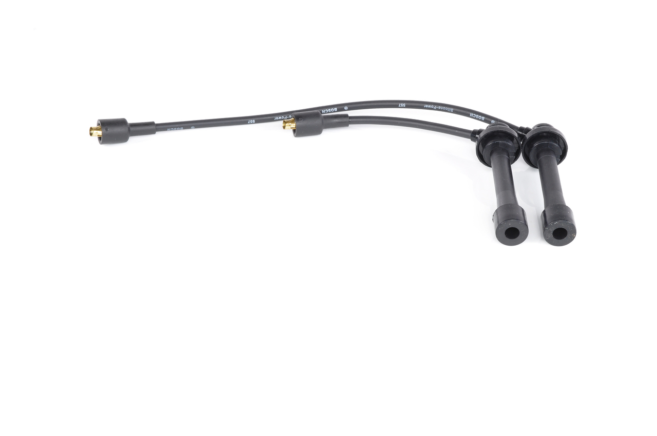 Zündkabel-Set BOSCH 0 986 357 263 Bewertung