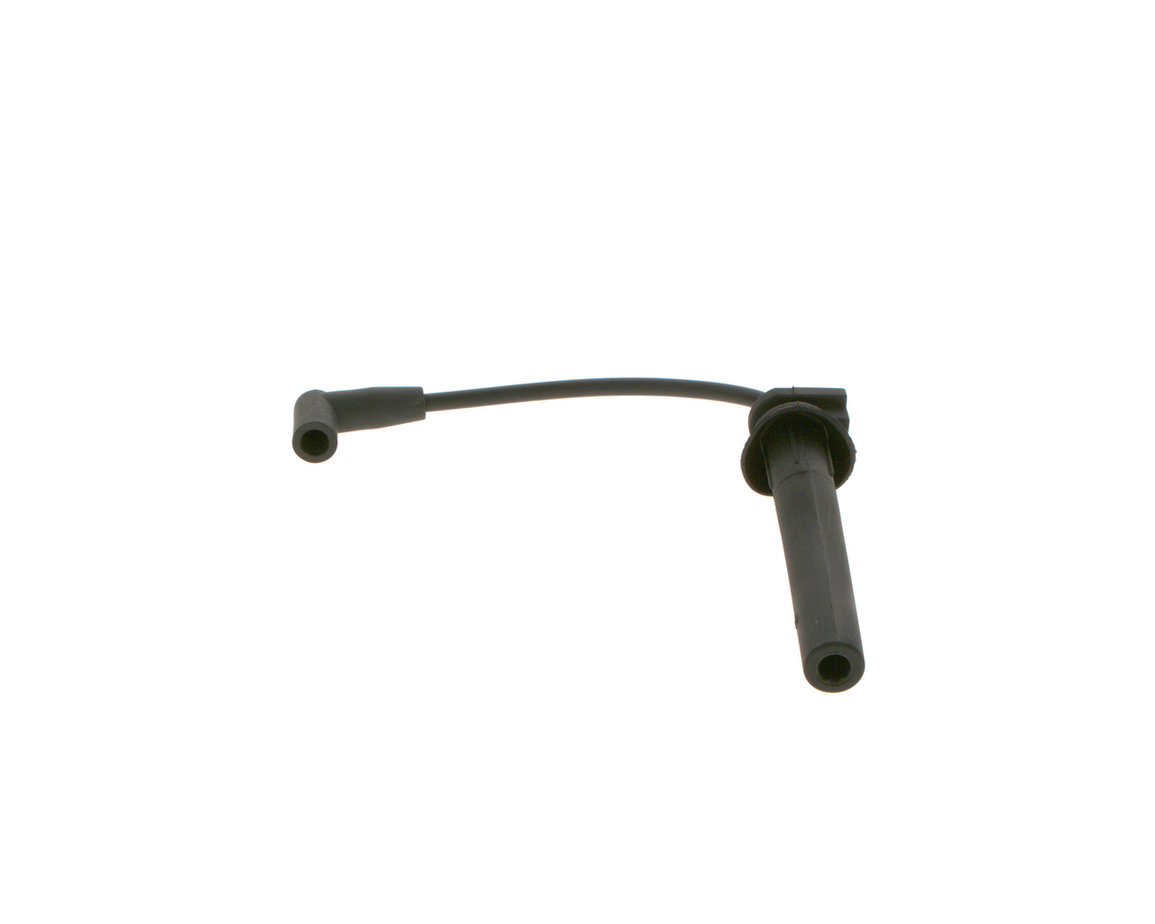Zündleitungssatz 0 986 357 270 BOSCH 4773841 CHRYSLER, DODGE