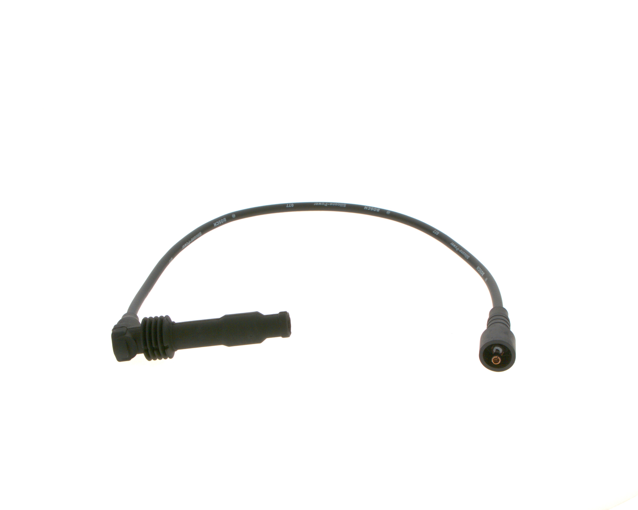 B 276 BOSCH 0986357276 genuine Opel Senator B Ignition leads price