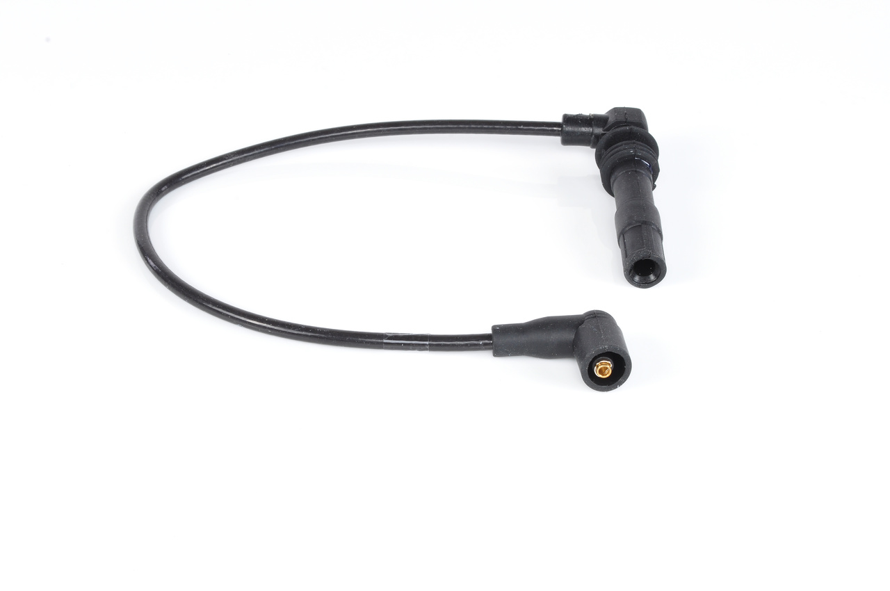 Zündkabel 0 986 357 726 BOSCH 036905430AB VW, AUDI, SKODA, SEAT