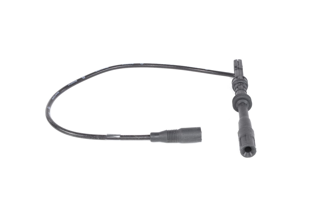 Zündkabel 0 986 357 728 BOSCH 06A905430M VW, AUDI, SKODA, SEAT
