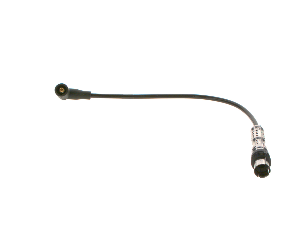 Zündkabel 06A905430AP BOSCH 0986357730 VW, AUDI, SKODA, SEAT