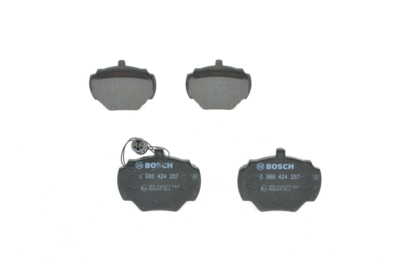 BP129 BOSCH 21 237