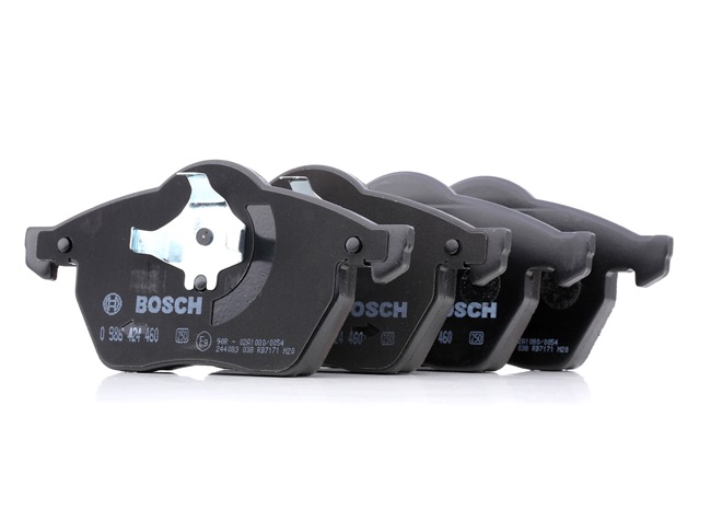 BP-VW-F6 Bremseklosser BOSCH Alfa Romeo