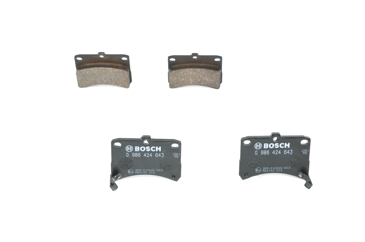 BP360 BOSCH E9 90R - 02A1080/0281