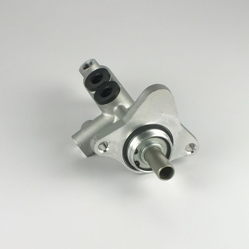 Brake master cylinder DELPHI LM80323 rating