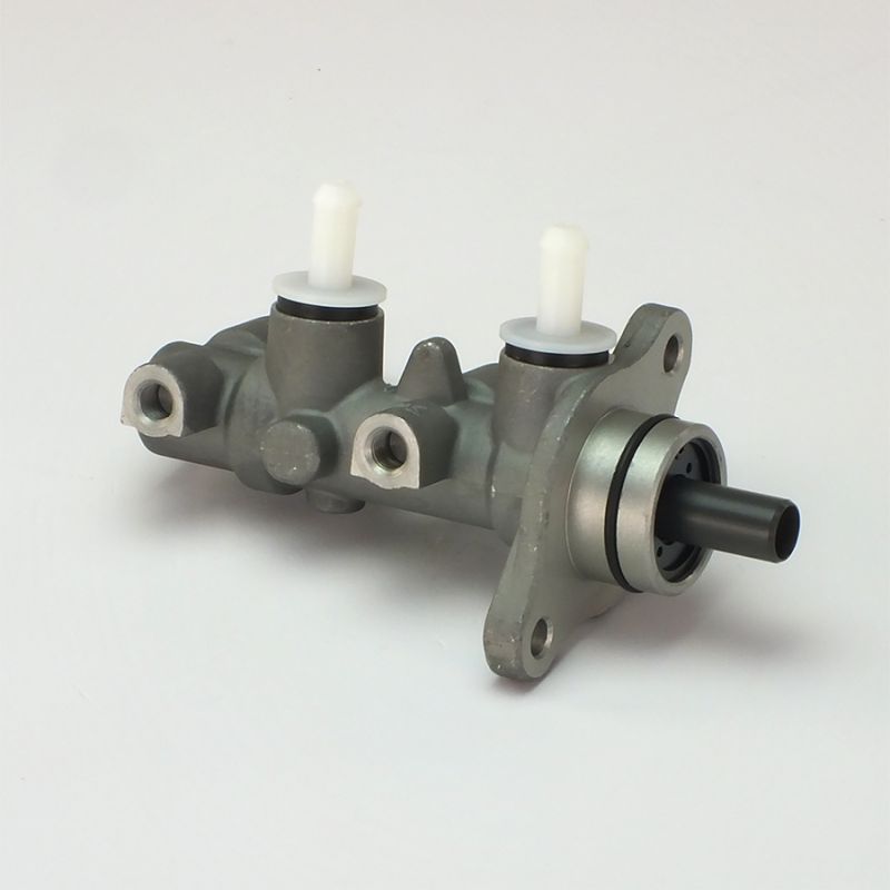 Huvudbromscylinder DELPHI LM80333 rating