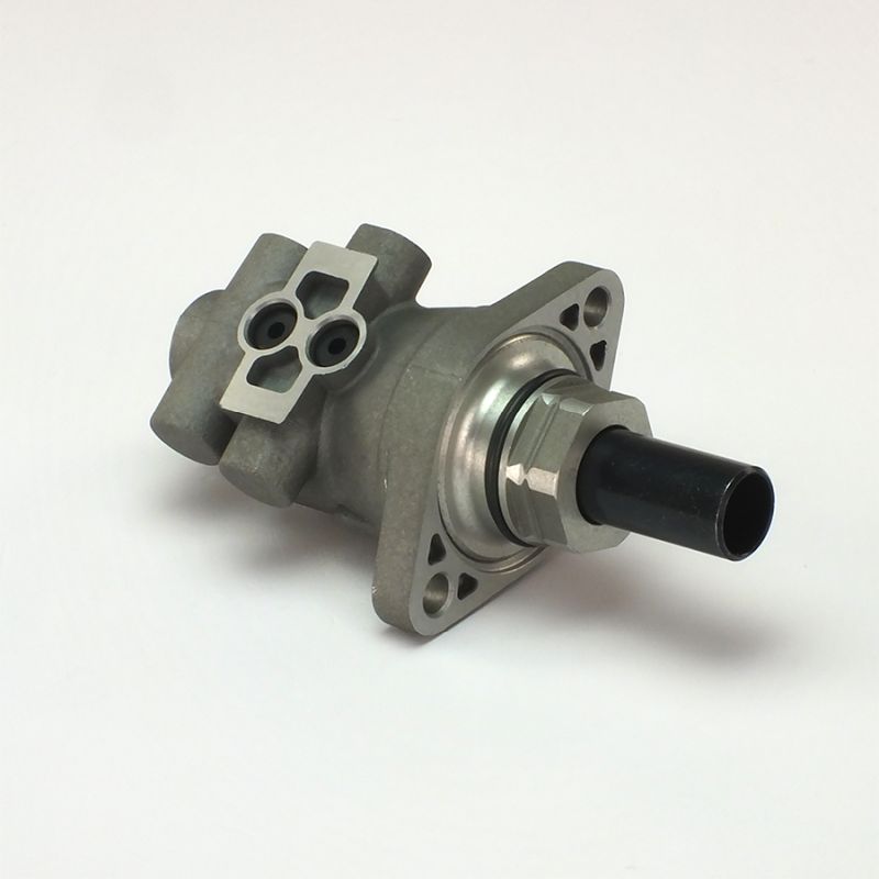 Huvudbromscylinder DELPHI LM80362 rating
