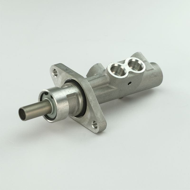 11618930 DELPHI LM80389 Bromshuvudcylinder VOLVO C70 2006 kostnad