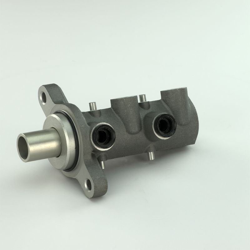 Hauptbremszylinder DELPHI LM80395 Bewertung