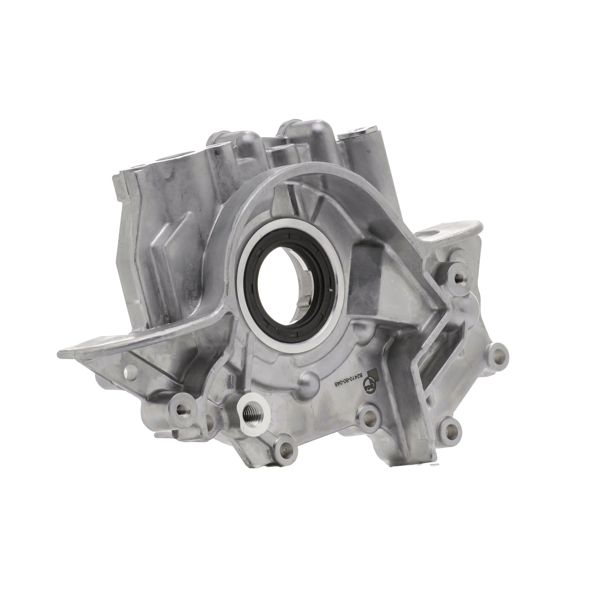 Öldruckpumpe BGA LP0294 Bewertung