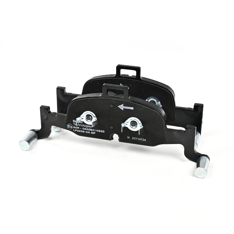 Remblokset DELPHI 22403 waardering
