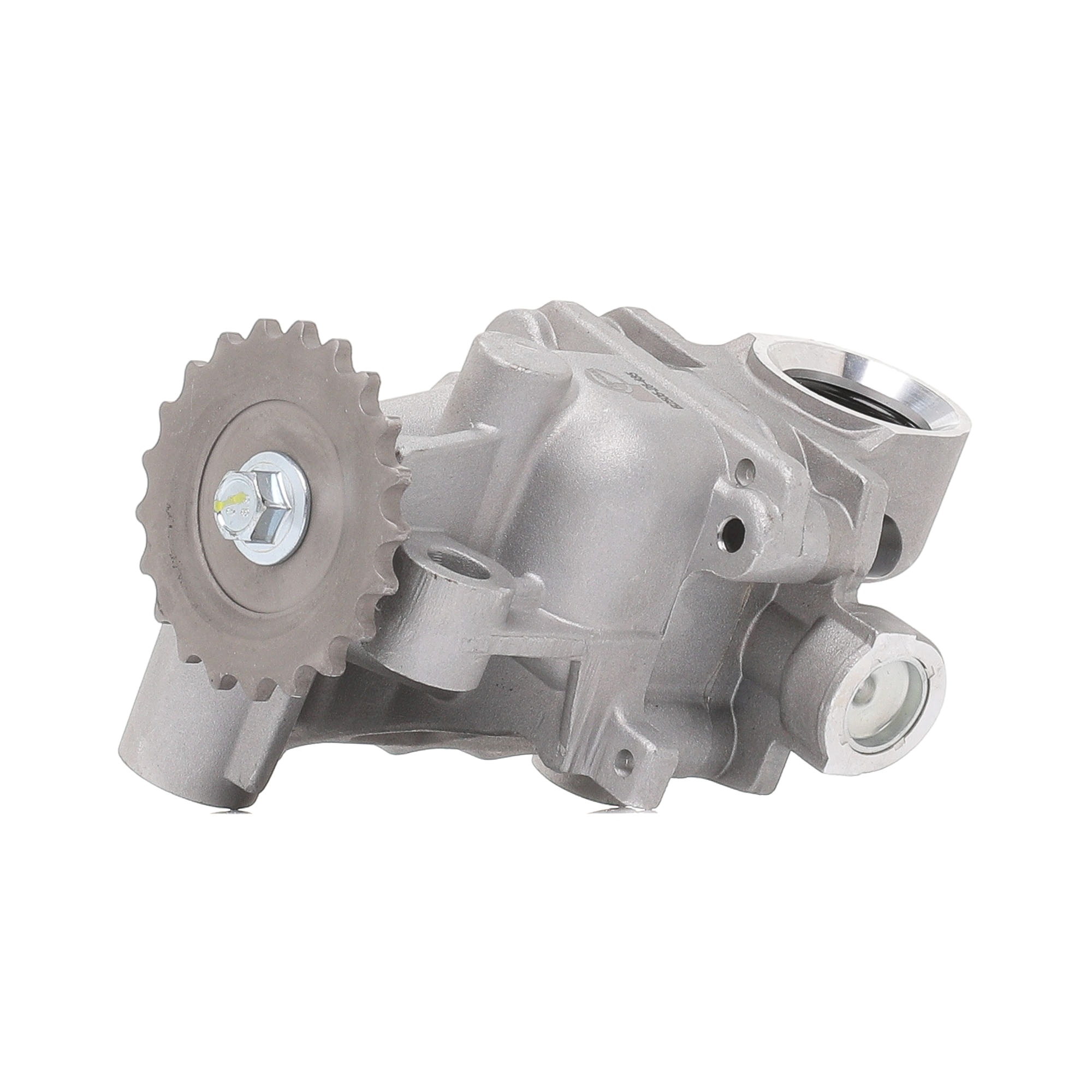 BGA LP9601 Pompe à huile moteur Skoda Fabia 6y2 1.4 TDI 70 CV Diesel 2008