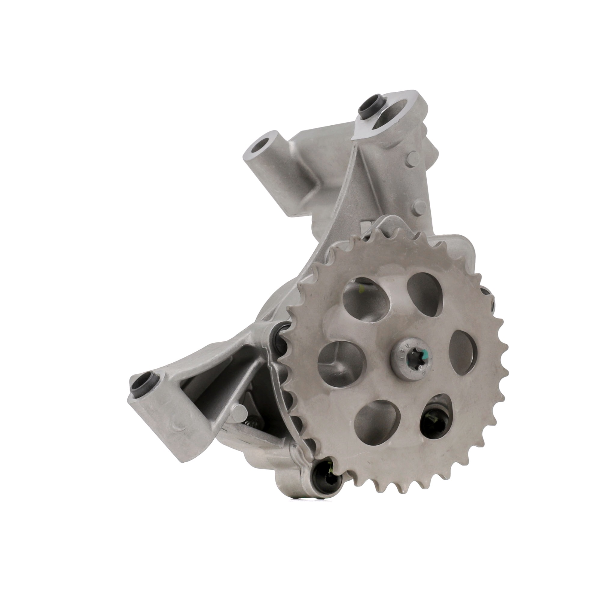 Öldruckpumpe BGA LP9606 Bewertung