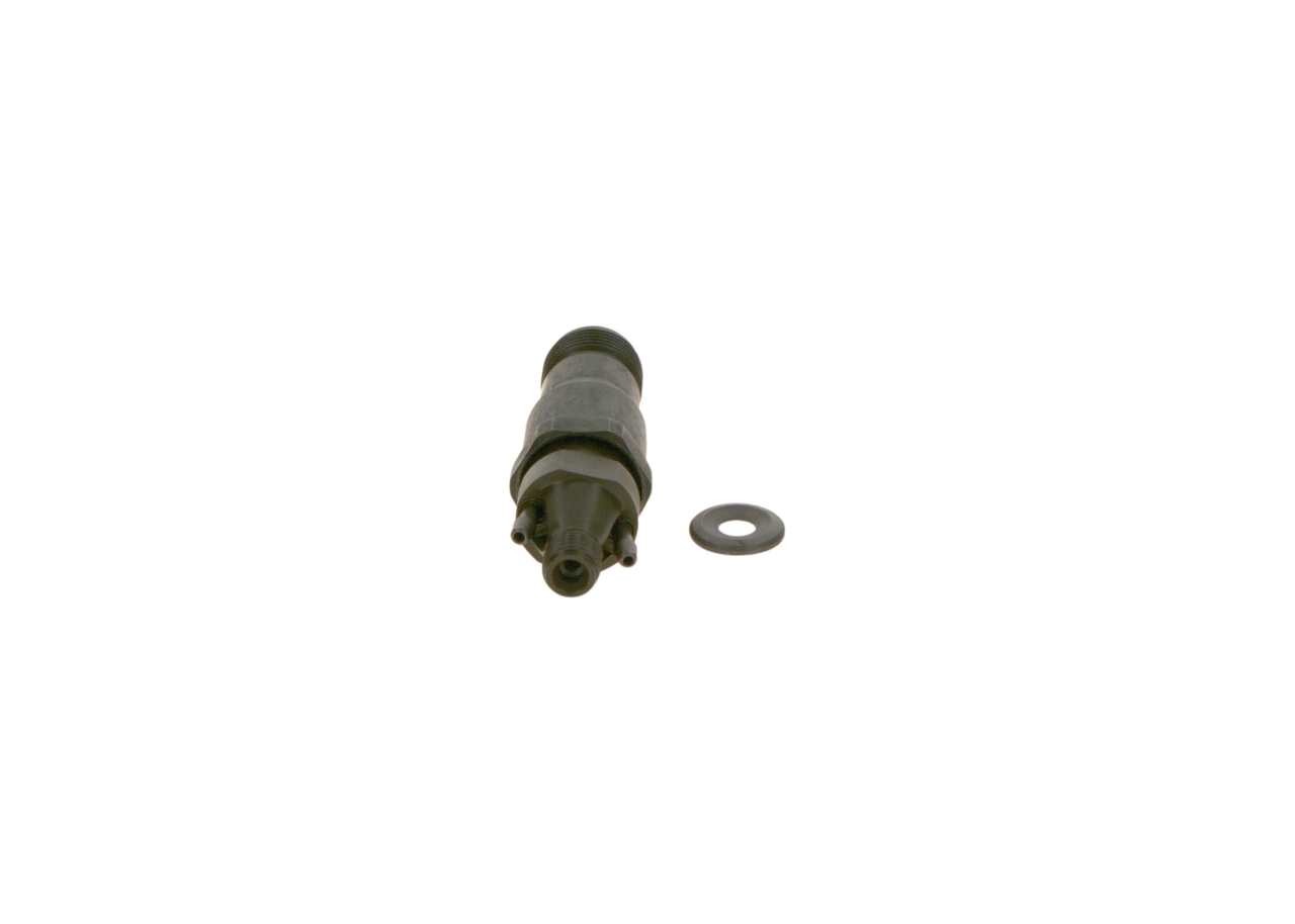 1162149 BOSCH 0986430172 Injektor MERCEDES-BENZ T1 1996 pris
