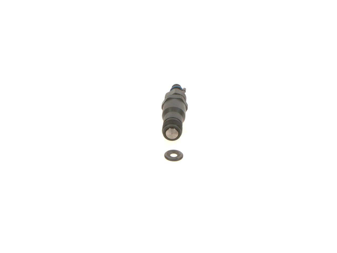 Εγχυτήρας ψεκασμού καυσίμου BOSCH 0 986 430 173