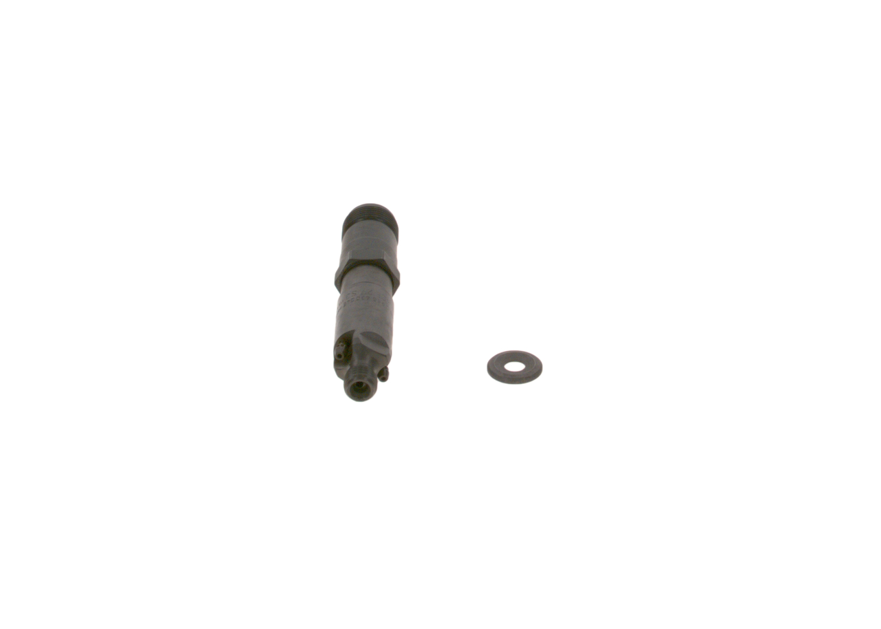 Düsenstock 000 010 05 51 80 BOSCH 0986430245 MERCEDES-BENZ