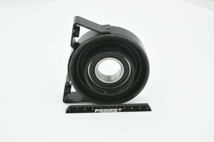 Lager, Gelenkwellenmittellager LRCB-FLII FEBEST LR006959 LAND ROVER, ROVER