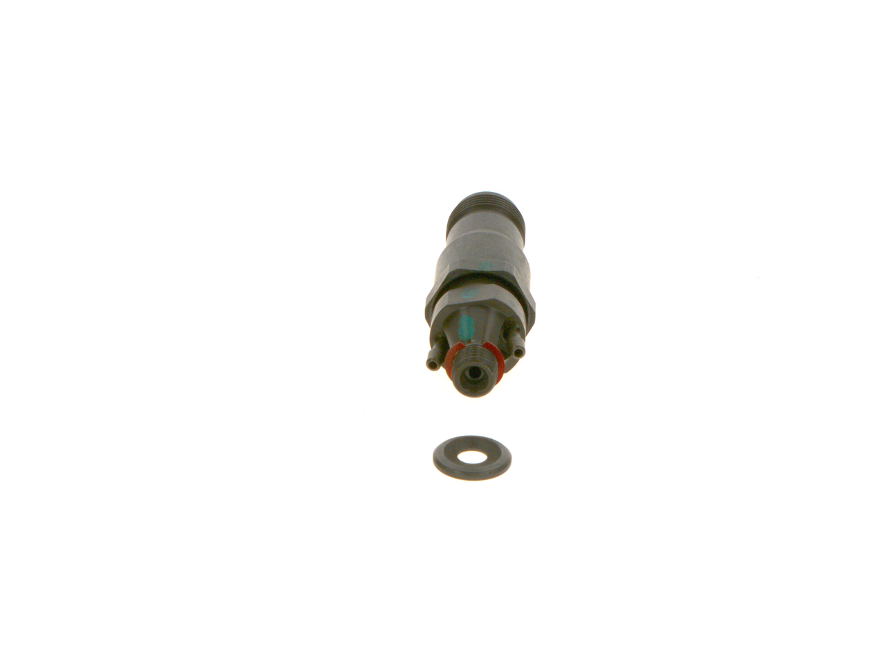 Drzak trysky 0020171812 BOSCH 0986430505 MERCEDES-BENZ, STEYR