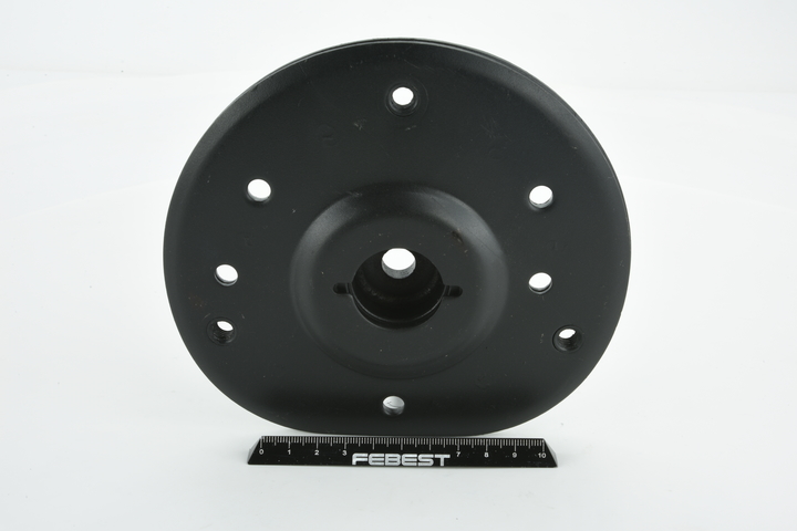 Mounting, shock absorbers FEBEST LRSS-FL2F rating