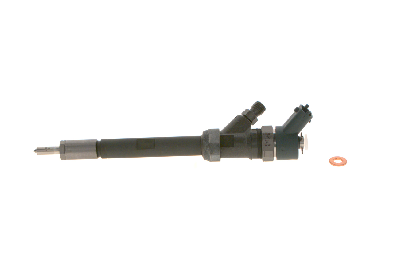 Einspritzdüse 0 986 435 014 BOSCH 1980AG PEUGEOT, CITROЁN