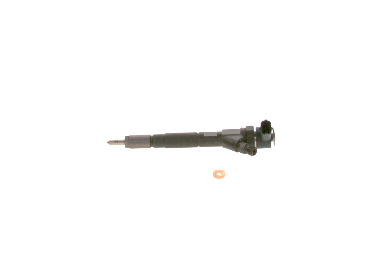 BX-CRI1 BOSCH 0986435016 Injector RENAULT ESPACE 2019 custo