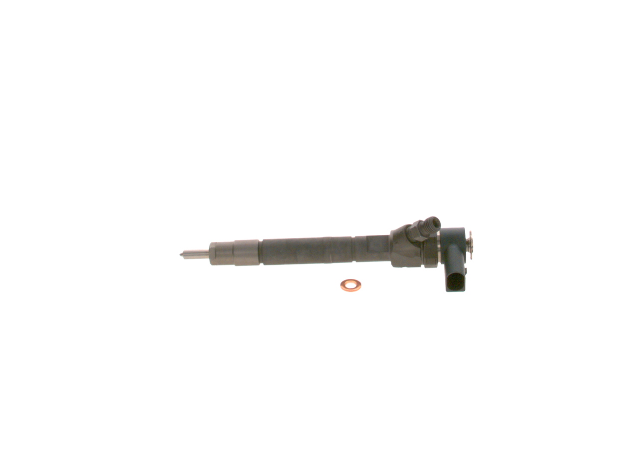 Einspritzdüse 0 986 435 043 BOSCH A628070048780 MERCEDES-BENZ