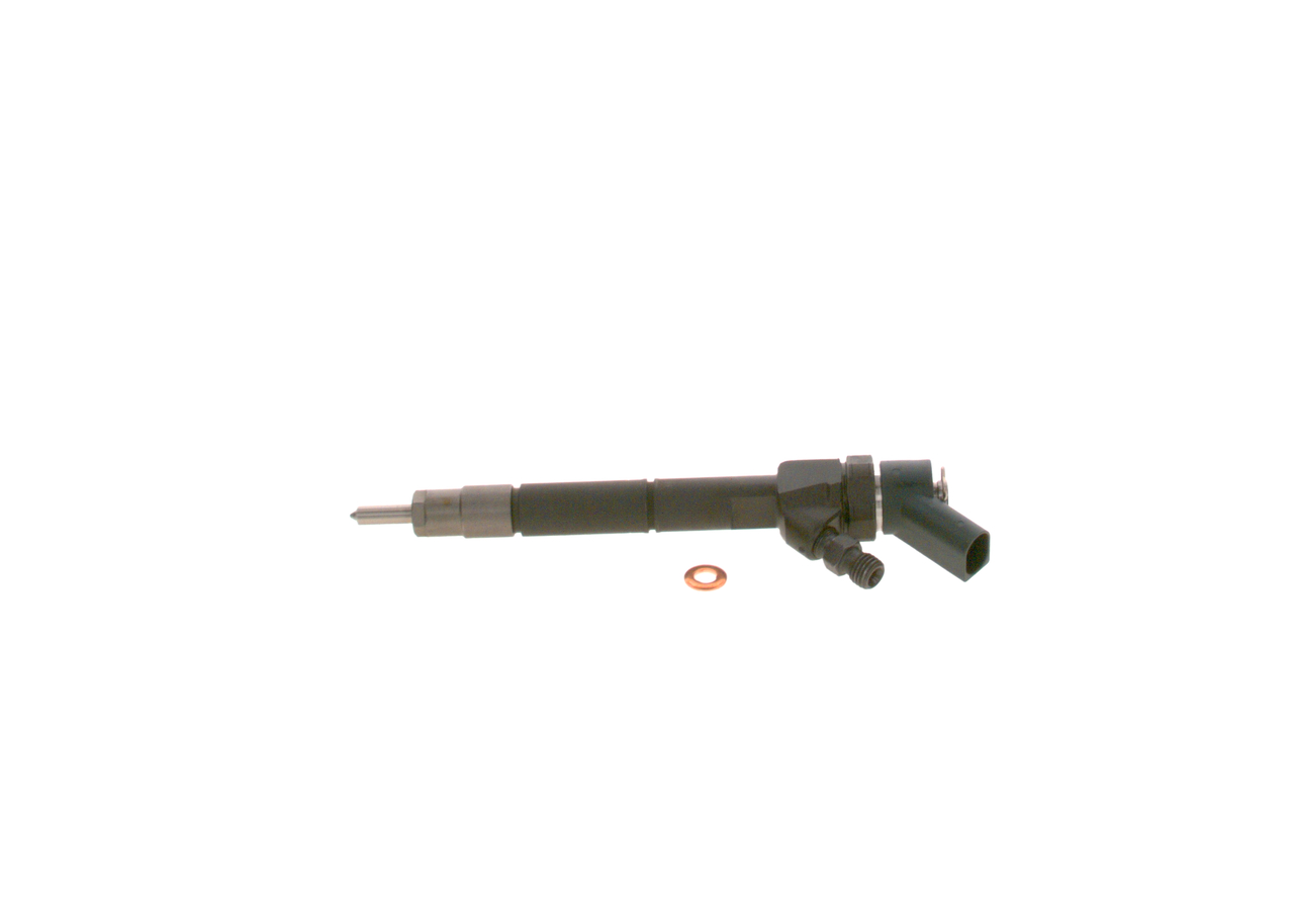 Einspritzdüse 0 986 435 057 BOSCH A6680700987 MERCEDES-BENZ