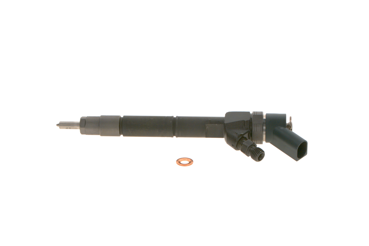 Einspritzdüse 0 986 435 059 BOSCH A6680700887 MERCEDES-BENZ