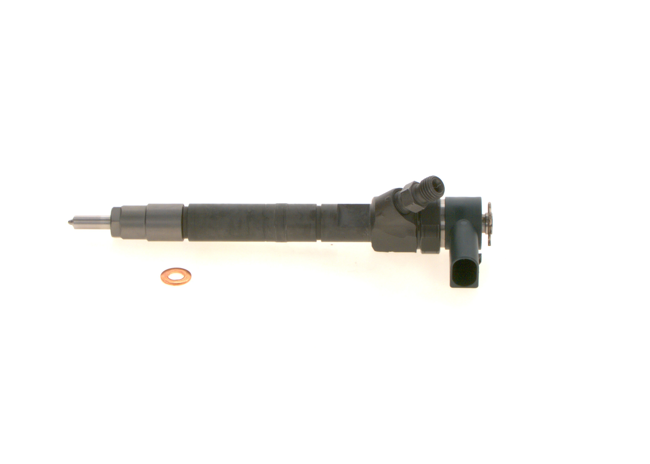 Einspritzdüse 0 986 435 069 BOSCH A628070048780 MERCEDES-BENZ