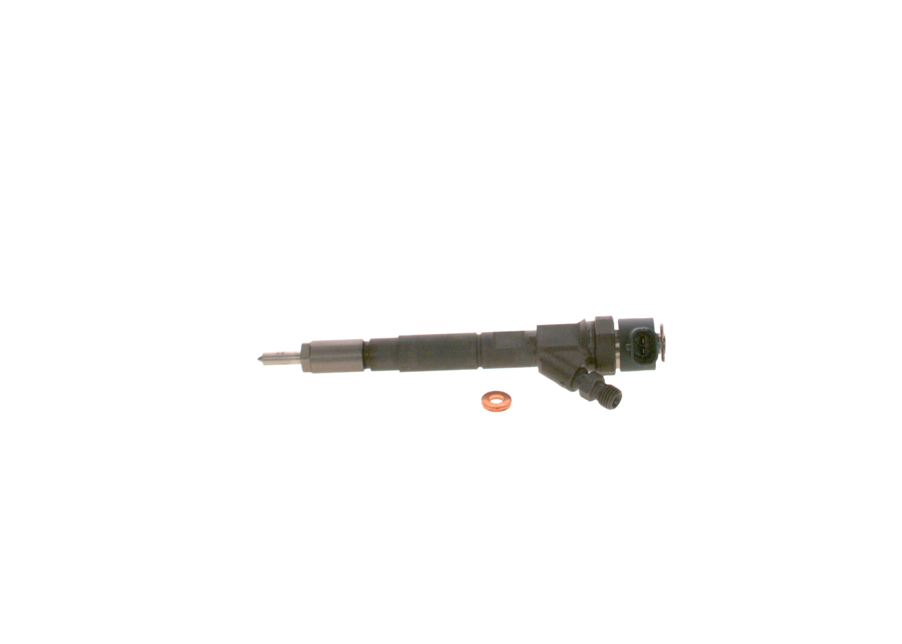 Εγχυτήρας ψεκασμού καυσίμου BOSCH 0 986 435 075