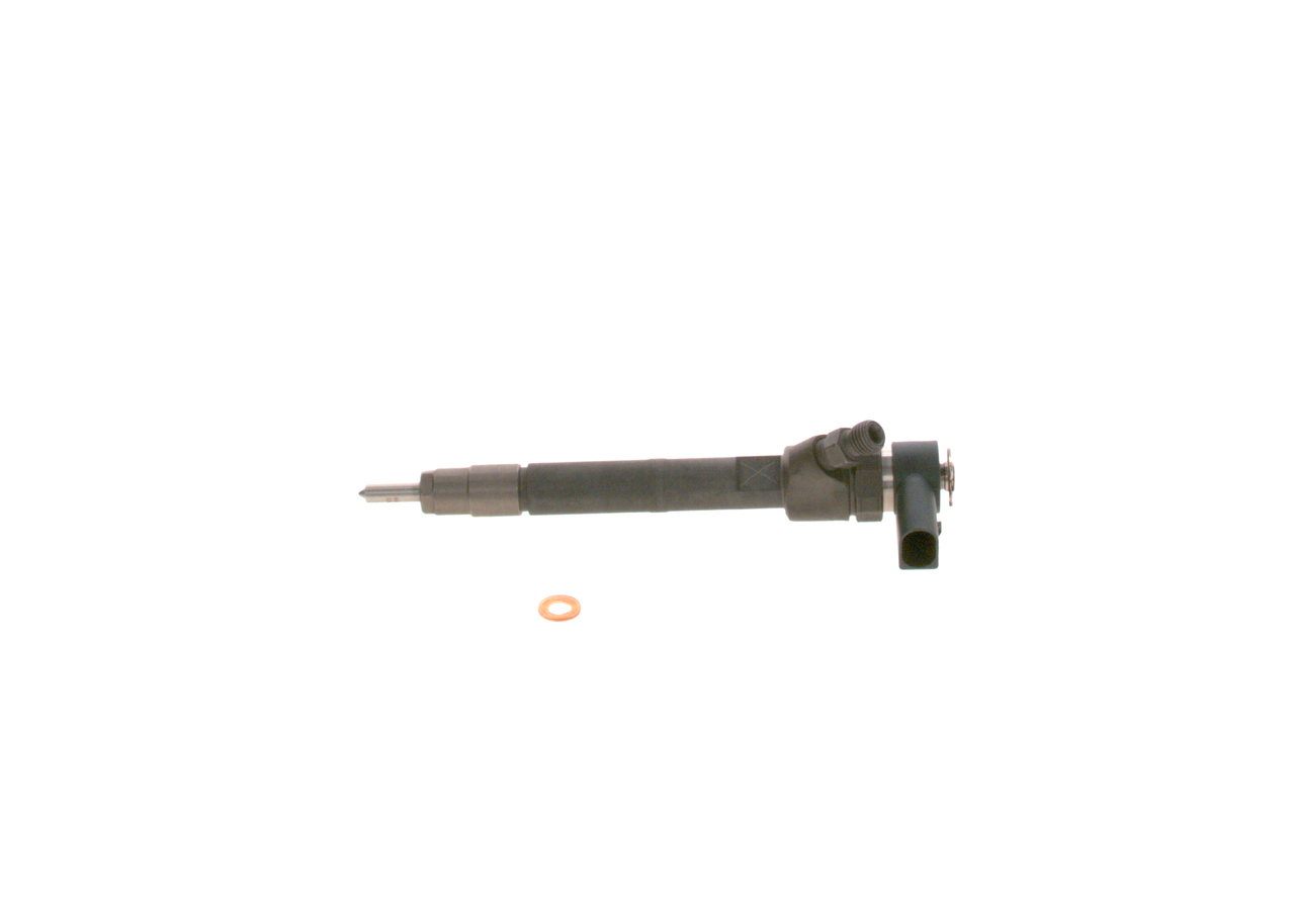 Einspritzdüse 0 986 435 107 BOSCH A6460700287 MERCEDES-BENZ