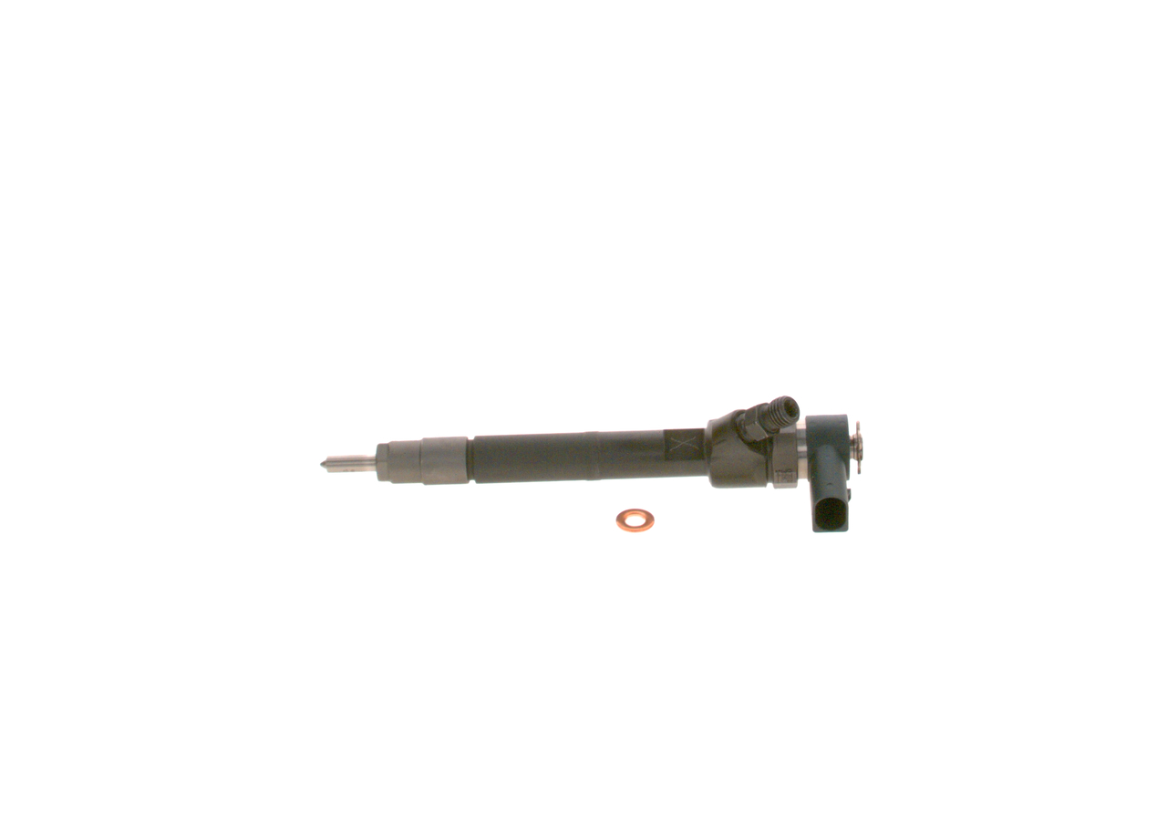 Einspritzdüse 0 986 435 159 BOSCH A646070128780 MERCEDES-BENZ