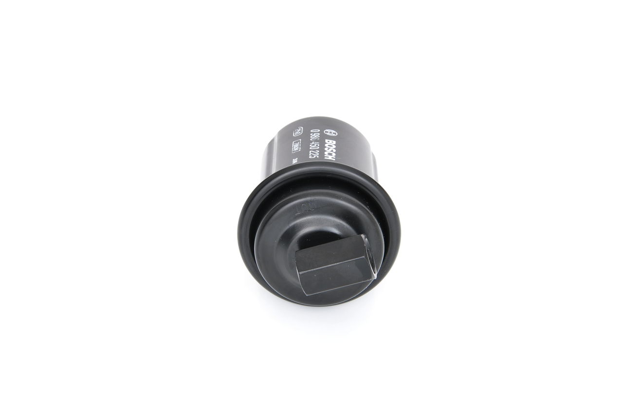 F 0225 BOSCH 0 986 450 225 Filtro de combustível