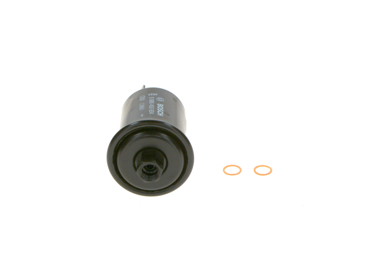 F 0604 BOSCH 0986450604 Горивен филтър Mitsubishi Colt 4 дизел и бензин цена