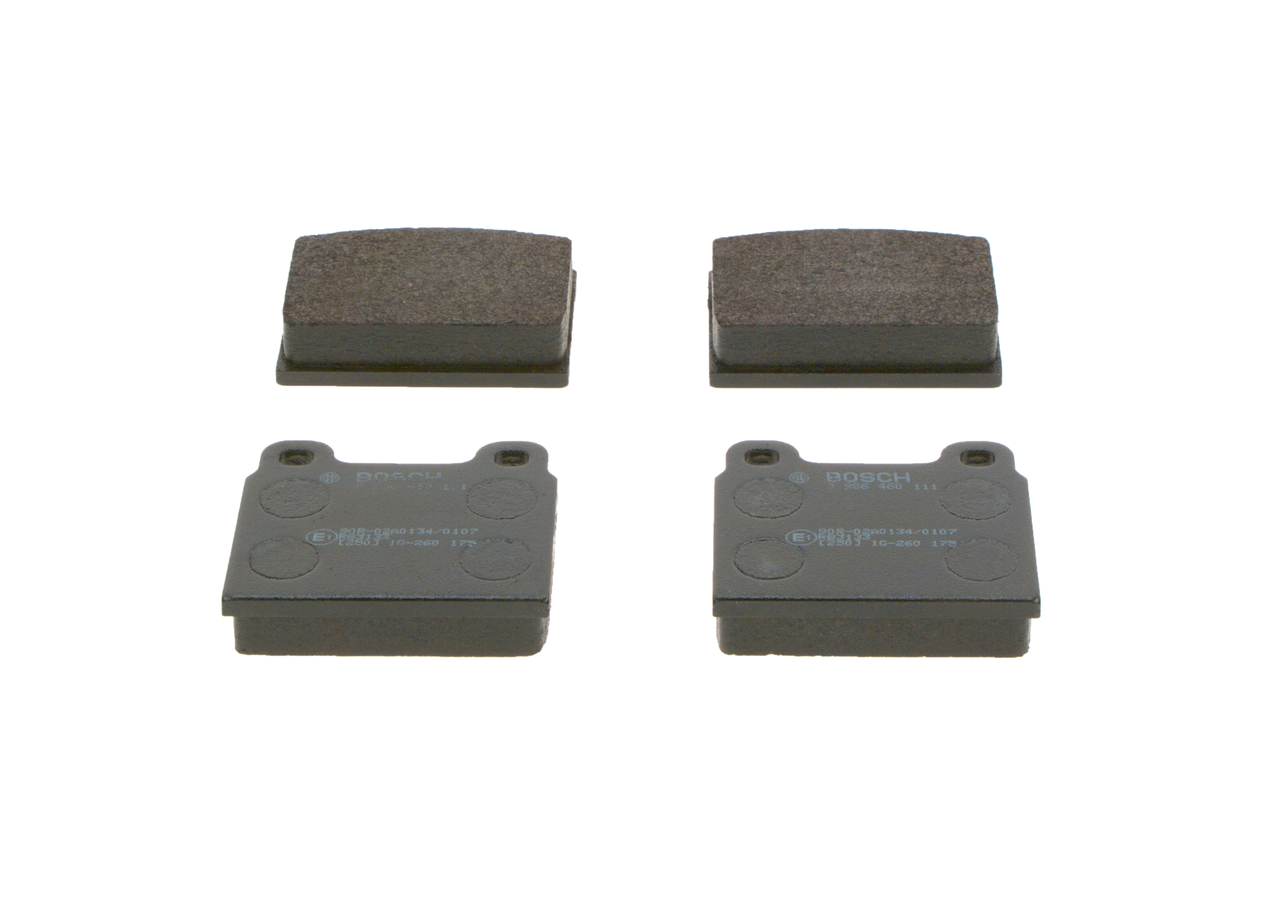 BP494 BOSCH E1 90R-01245/281