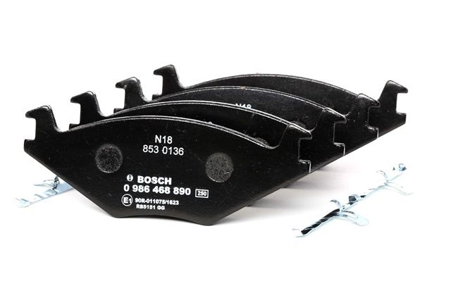 BP-VW-F15 BOSCH BP738