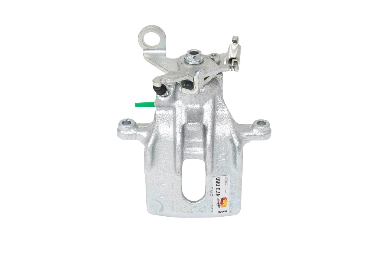 Féknyereg 1075554 BOSCH 0986473080 OPEL, FORD, ISUZU, GMC