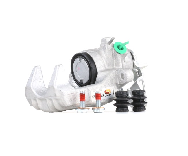 BOSCH CR921 Bremszange AUDI A4 B7 Cabrio (8HE) Preis hinten und vorne