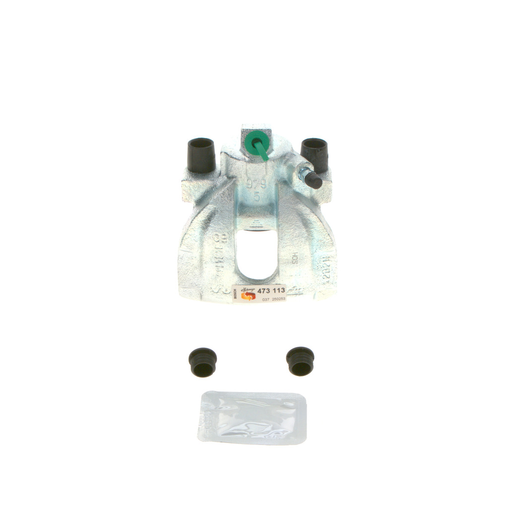 CR931 Bromsok BOSCH S80 pris