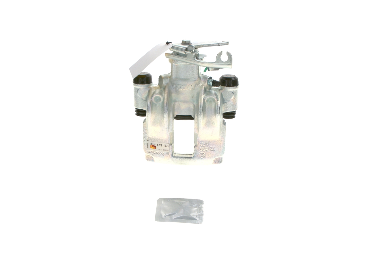 CR895 BOSCH 0986473166 Спирачни апарати Daily V Микробус цена ляв и десен